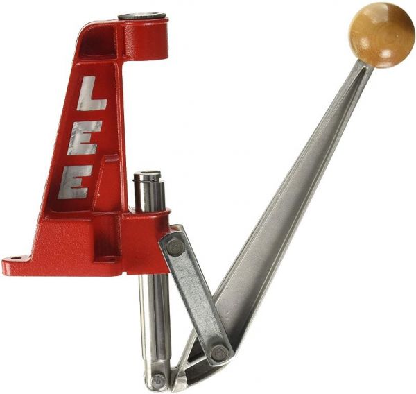 Lee Breech Lock Reloader Press